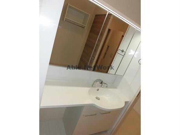 レイナの物件内観写真