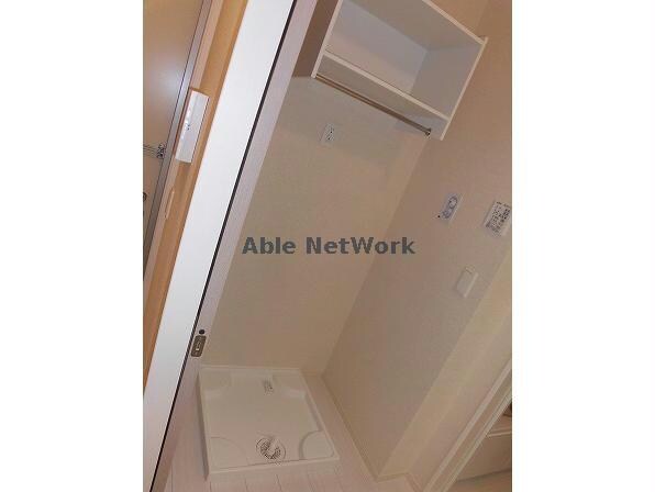 レイナの物件内観写真