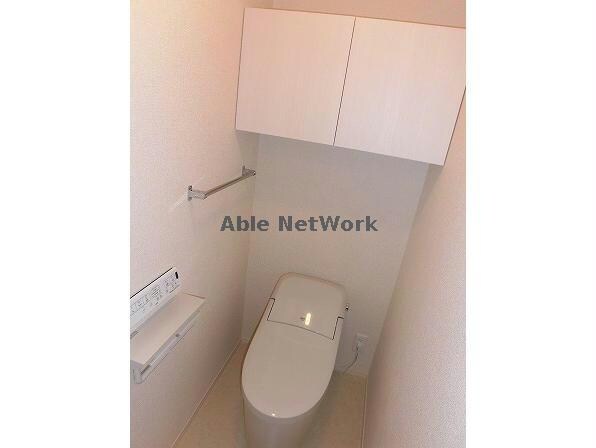 レイナの物件内観写真