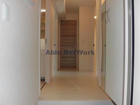 レイナの物件内観写真