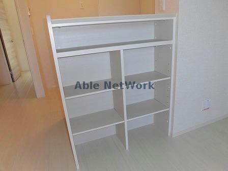 レイナの物件内観写真