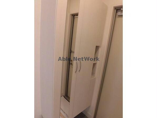 レイナの物件内観写真