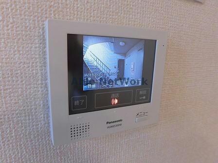 レイナの物件内観写真