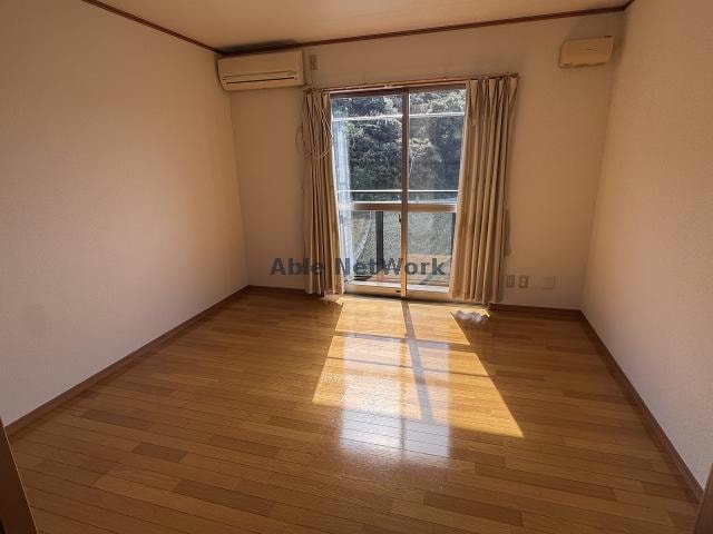 スイートピアの物件内観写真