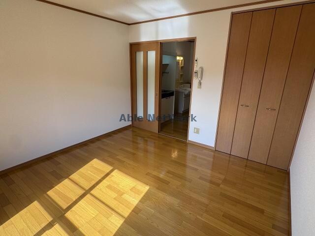 スイートピアの物件内観写真