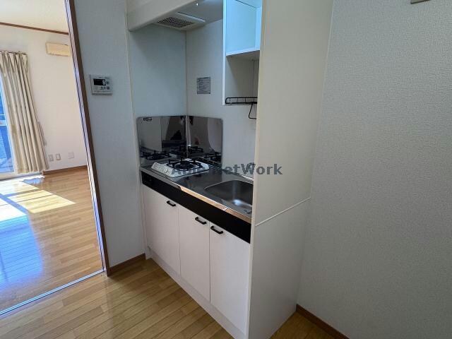 スイートピアの物件内観写真