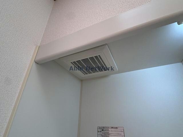 スイートピアの物件内観写真