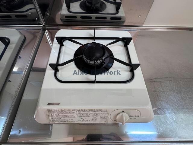 スイートピアの物件内観写真