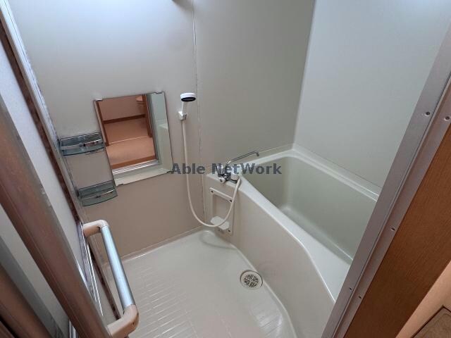 スイートピアの物件内観写真