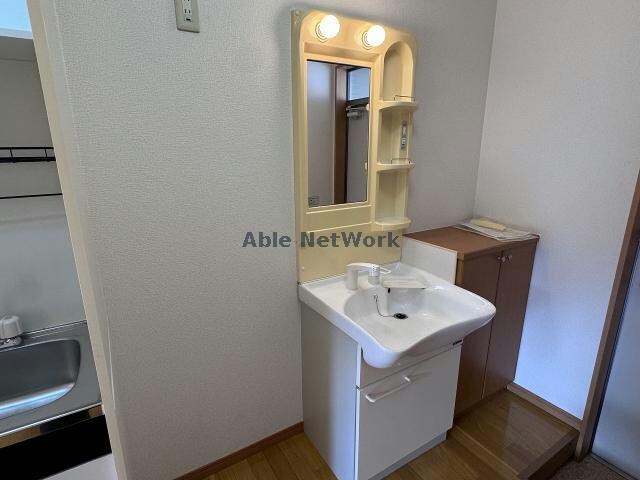 スイートピアの物件内観写真