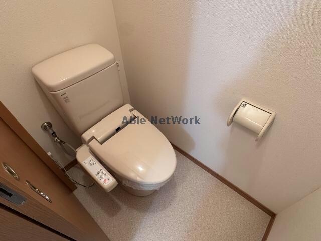 スイートピアの物件内観写真