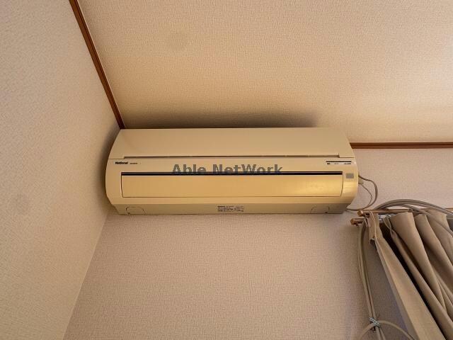 スイートピアの物件内観写真