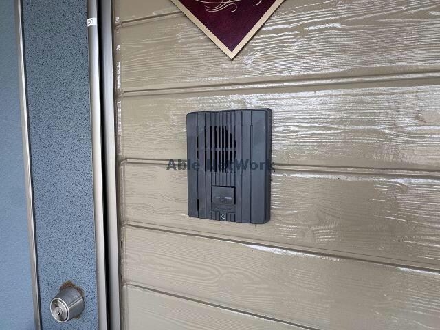 スイートピアの物件内観写真