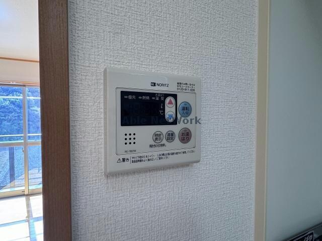 スイートピアの物件内観写真