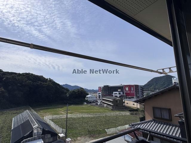 スイートピアの物件内観写真