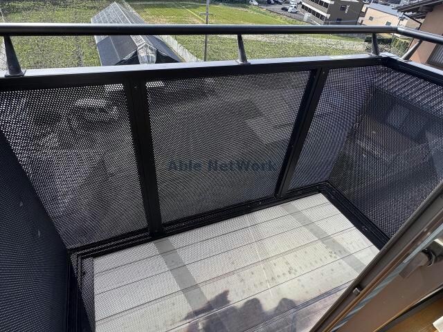 スイートピアの物件内観写真