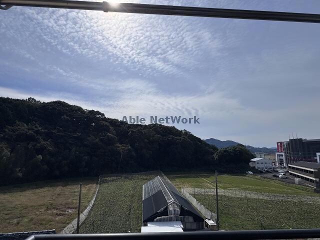 スイートピアの物件内観写真