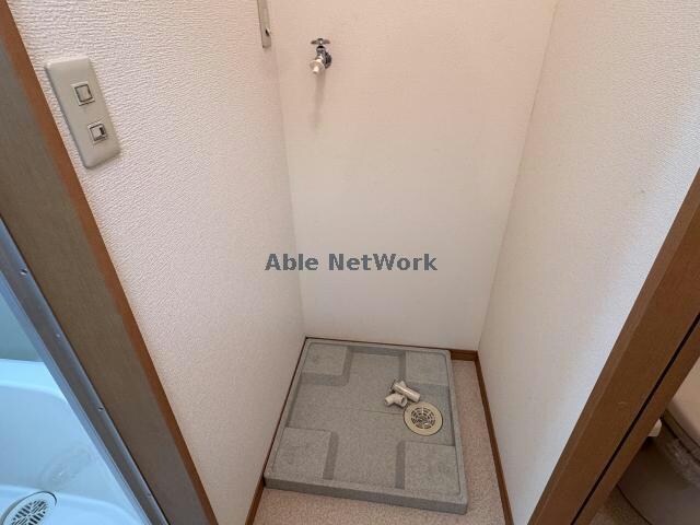 スイートピアの物件内観写真