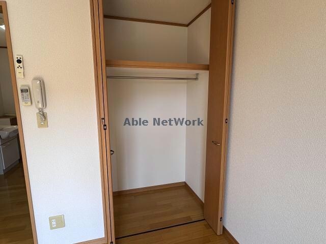 スイートピアの物件内観写真