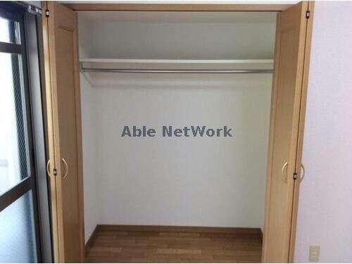 サンセットビューMの物件内観写真