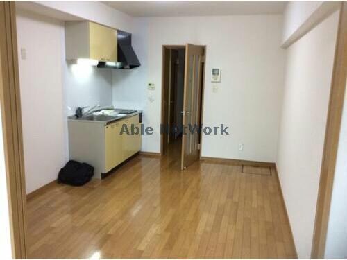 サンセットビューMの物件内観写真