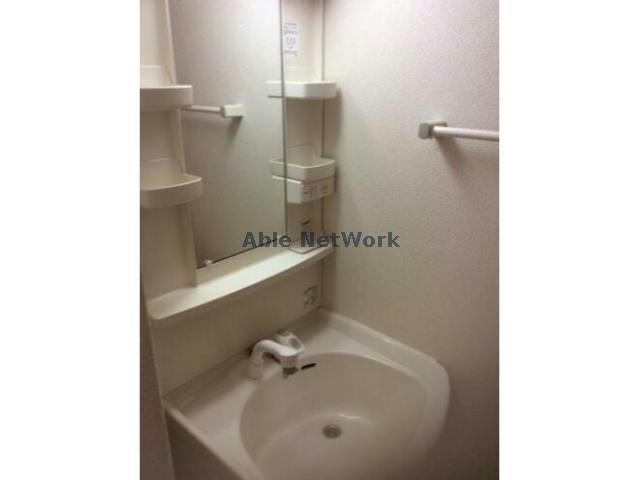 サンセットビューMの物件内観写真