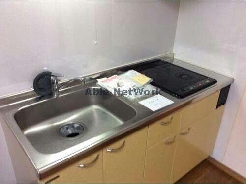 サンセットビューMの物件内観写真