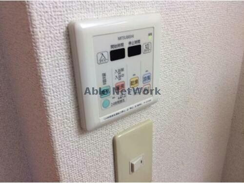 サンセットビューMの物件内観写真