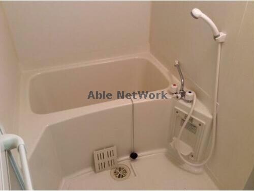 サンセットビューMの物件内観写真