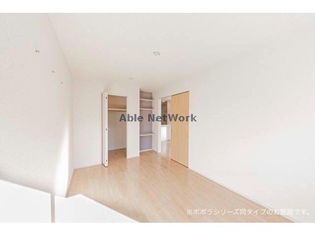 ラッフィナート　オーブの物件内観写真