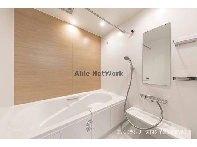 ラッフィナート　オーブの物件内観写真