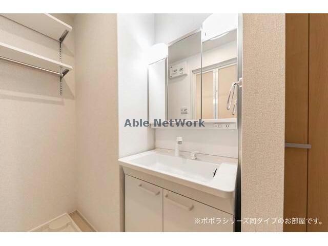 ラッフィナート　オーブの物件内観写真