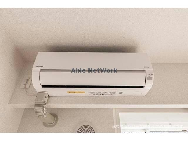 ラッフィナート　オーブの物件内観写真