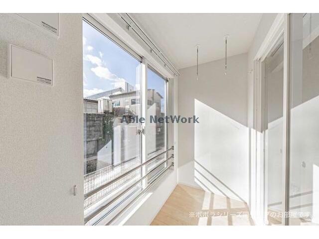 ラッフィナート　オーブの物件内観写真