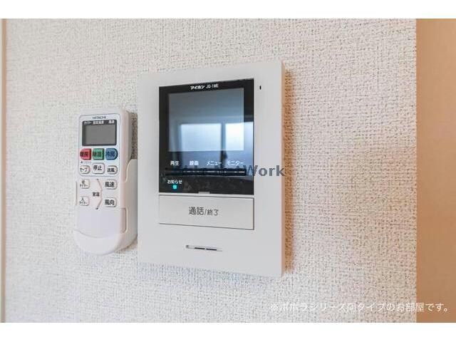 ラッフィナート　オーブの物件内観写真