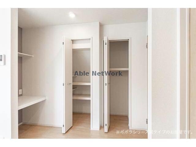 ラッフィナート　オーブの物件内観写真