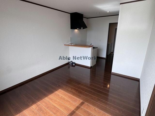 フェアリーヒロタの物件内観写真