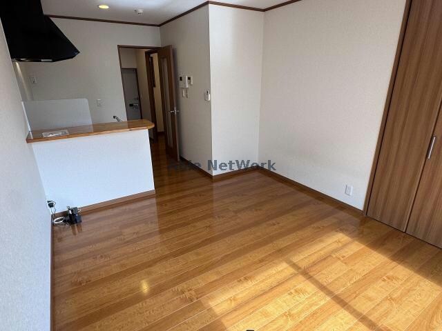 フェアリーヒロタの物件内観写真