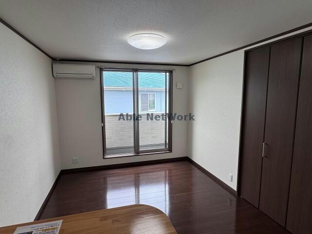 フェアリーヒロタの物件内観写真