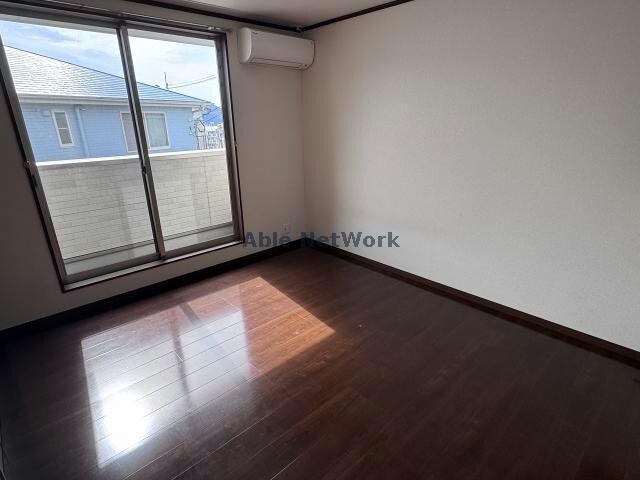 フェアリーヒロタの物件内観写真