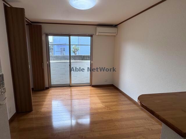 フェアリーヒロタの物件内観写真