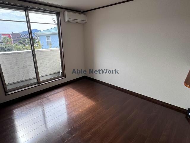 フェアリーヒロタの物件内観写真