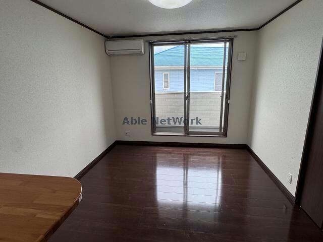 フェアリーヒロタの物件内観写真