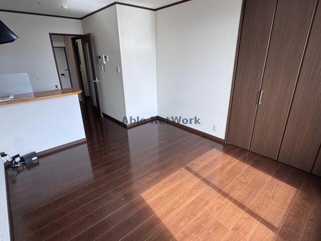 フェアリーヒロタの物件内観写真