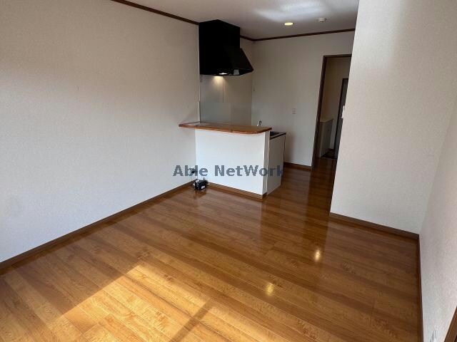 フェアリーヒロタの物件内観写真