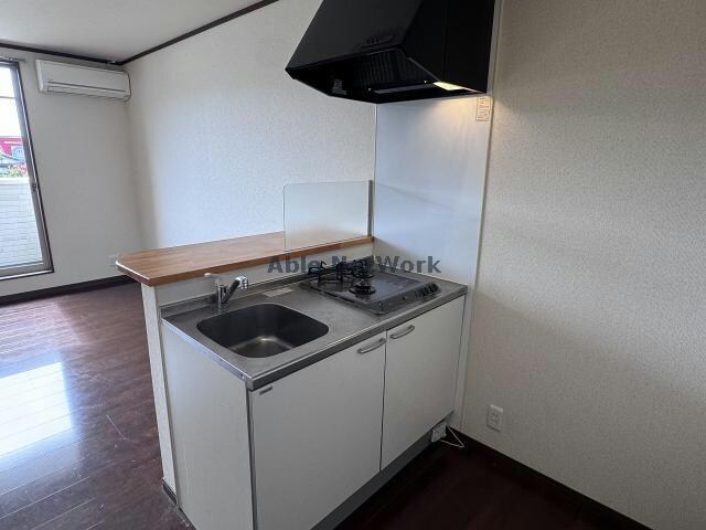 フェアリーヒロタの物件内観写真