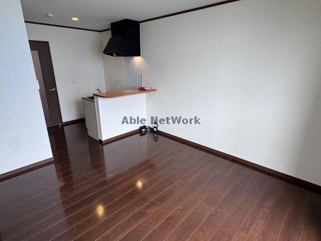 フェアリーヒロタの物件内観写真