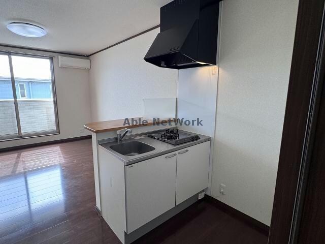 フェアリーヒロタの物件内観写真