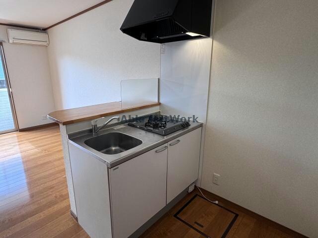 フェアリーヒロタの物件内観写真