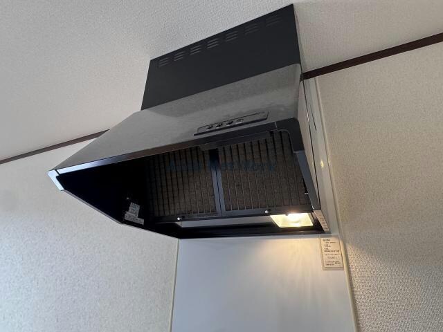 フェアリーヒロタの物件内観写真